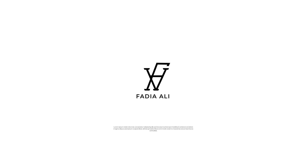 Fadia Ali