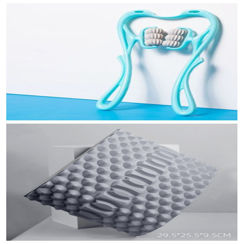 Massage &amp; Relaxation Collection