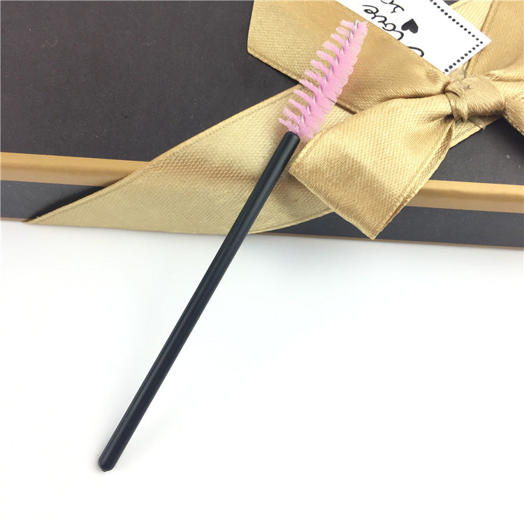 Disposable eyelash curler Eyelash comb 50
