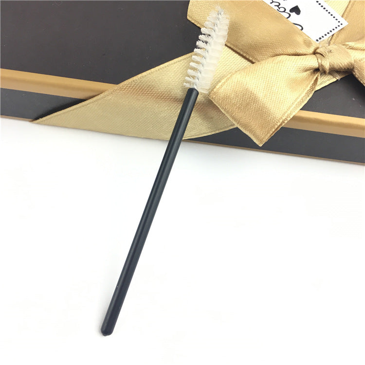 Disposable eyelash curler Eyelash comb 50