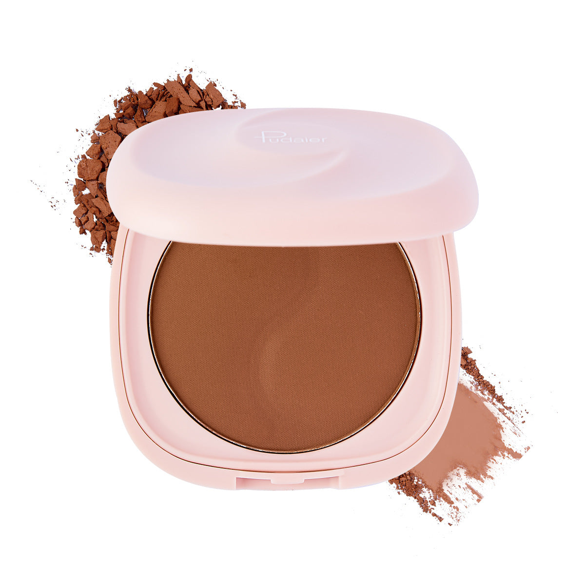 Waterproof Concealer Powder Oil Control Powder